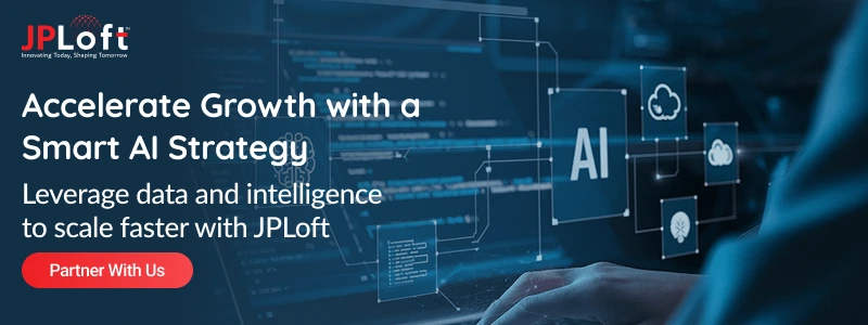 Accelerate Growth with a Smart AI Strategy